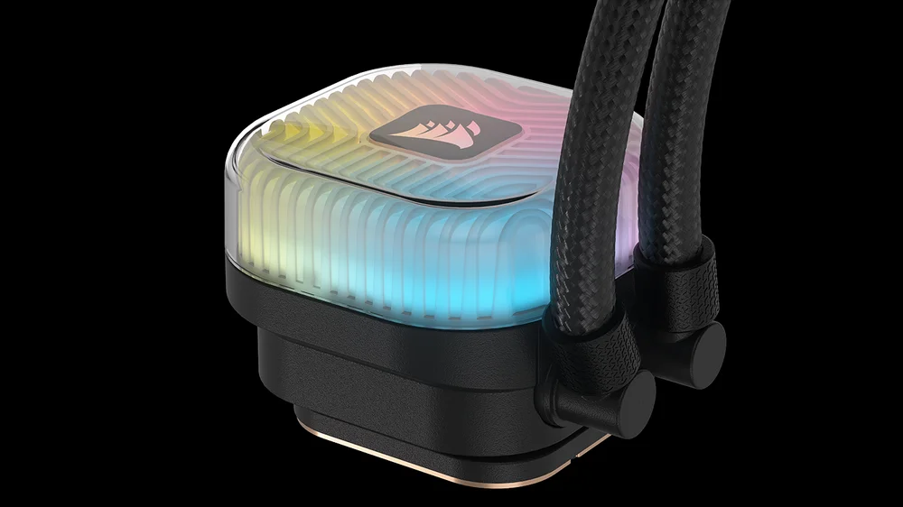 iCUE LINK TITAN II 360 RX RGB AIO: Everything You Need to Know