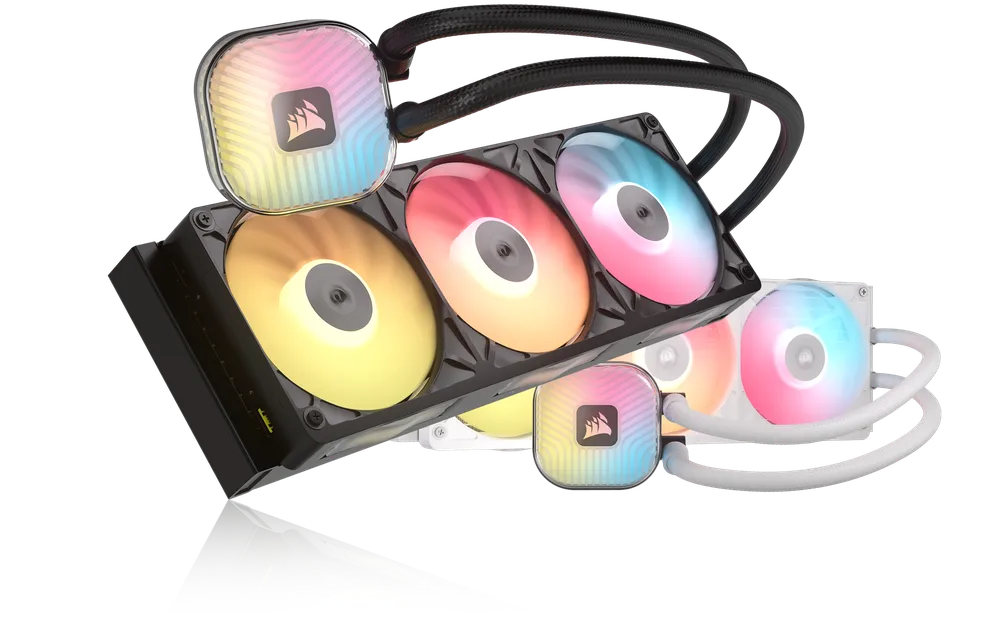 TITAN II RX RGB Main QSG Visual