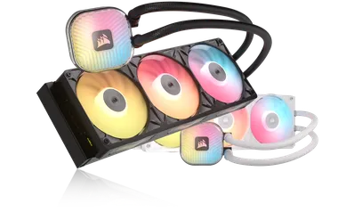 TITAN II RX RGB Main QSG Visual