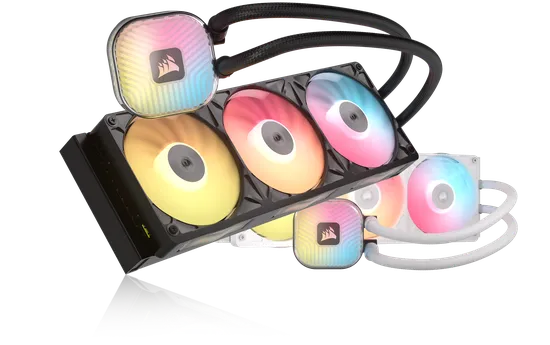 TITAN II RX RGB Main QSG Visual