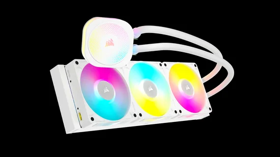 TITAN flowdrive cooling engine