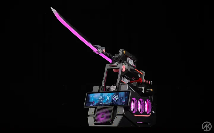 UNIT SAK-M2 HANAMI - 3