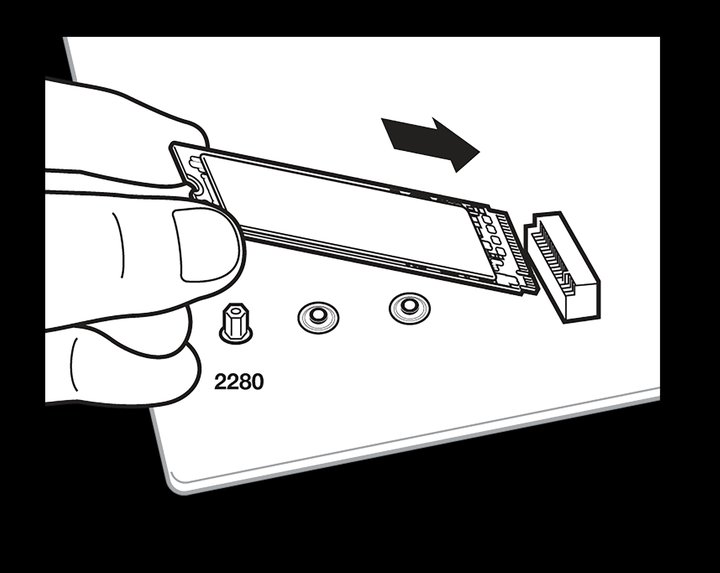 M 2 GEN5 SSD Manual CORSAIR EXPLORER m-2-gen5-ssd-manual-corsair-explorer