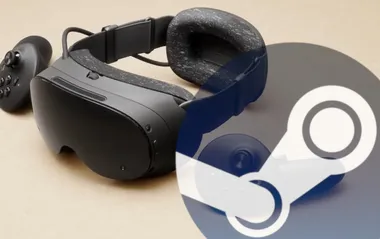 Steam Frame cover image