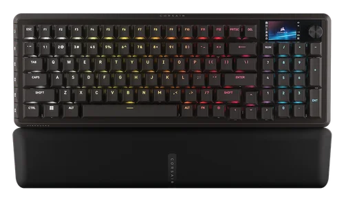 VANGUARD 96 WIRELESS