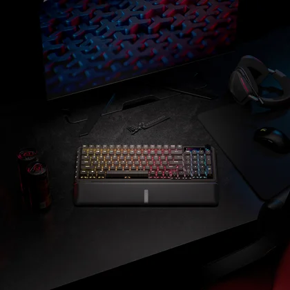 Vanguard 96 WIRELESS Hero Image