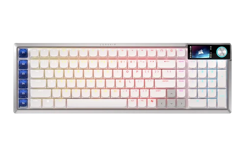 VANGUARD AIR 99 WIRELESS