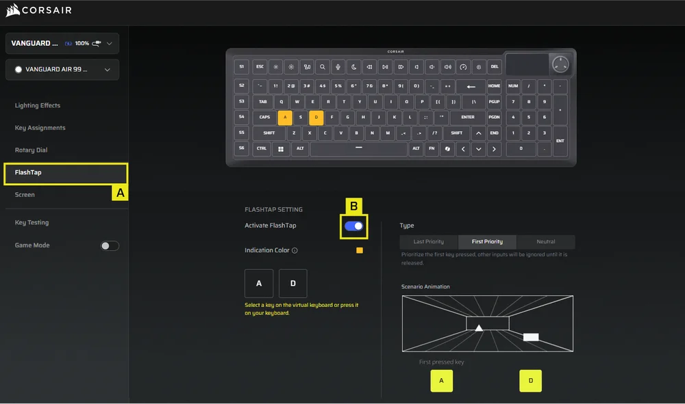 VANGUARD_AIR_99_FlashTap