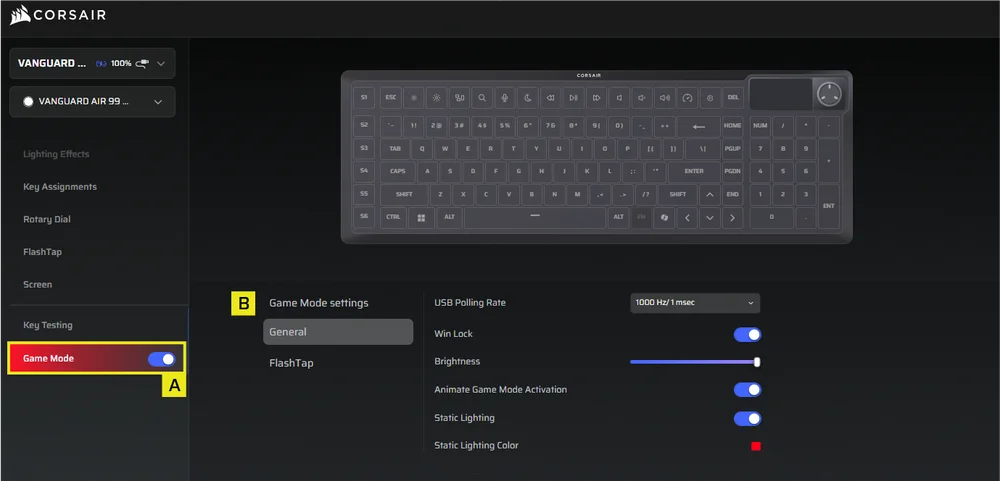 VANGUARD_AIR_99_GameMode