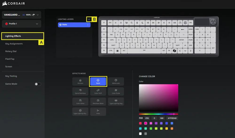 VANGUARD_AIR_99_LightingEffects