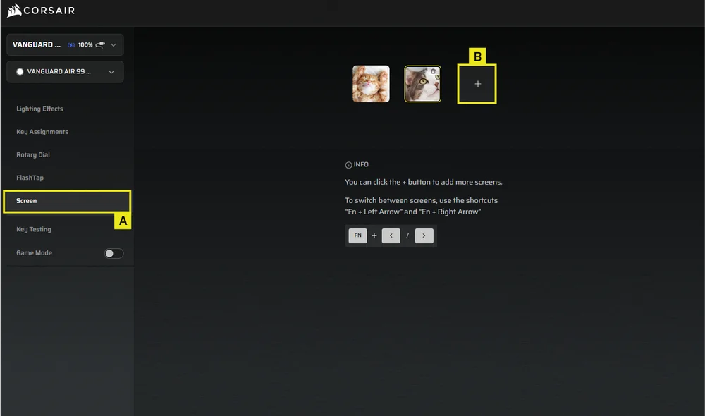 VANGUARD_AIR_99_Screen