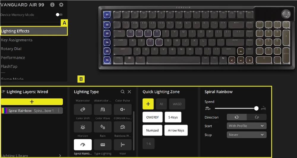 VANGUARD_AIR_99_iCUE_setting_3