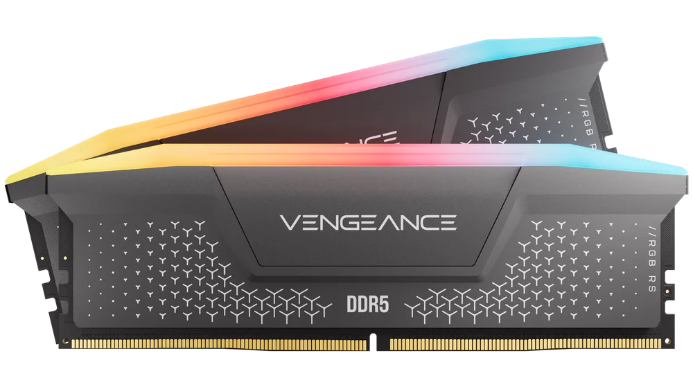 VENGEANCE RGB RS DDR5 2 UP