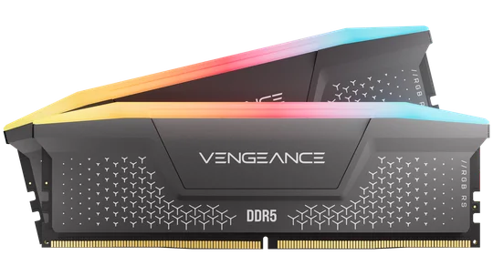 VENGEANCE RGB RS DDR5 2 UP