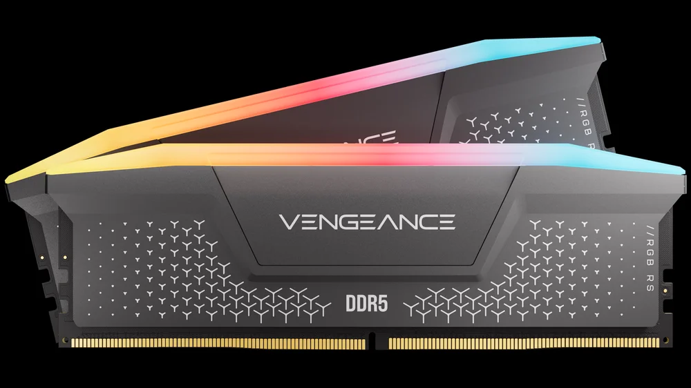 VENGEANCE RGB RS DDR5: Everything You Need to Know | CORSAIR