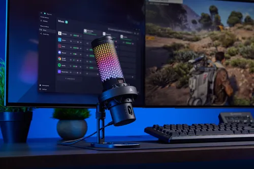VOXARA USB Gaming Condenser Microphone: Everything You Need to Know