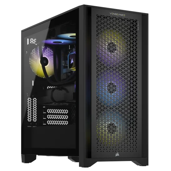 Vengeance PC Web QSG - Hero Image 1