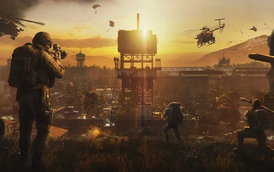 WARDOGS Thumbnail