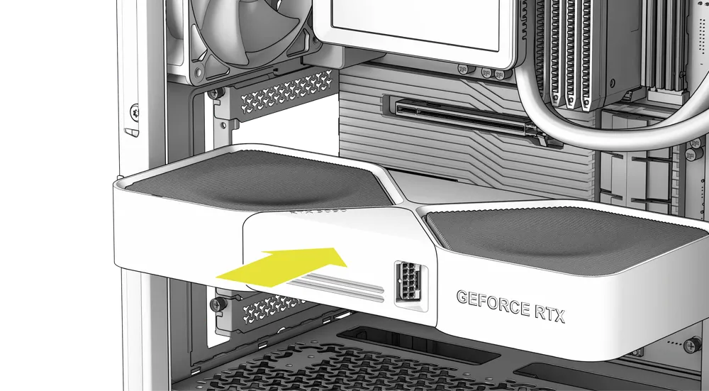 WARTHOG GPU Installation - QSG Visual