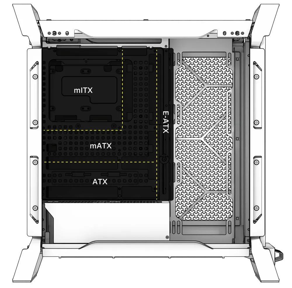 WARTHOG MB Formats - QSG Visual