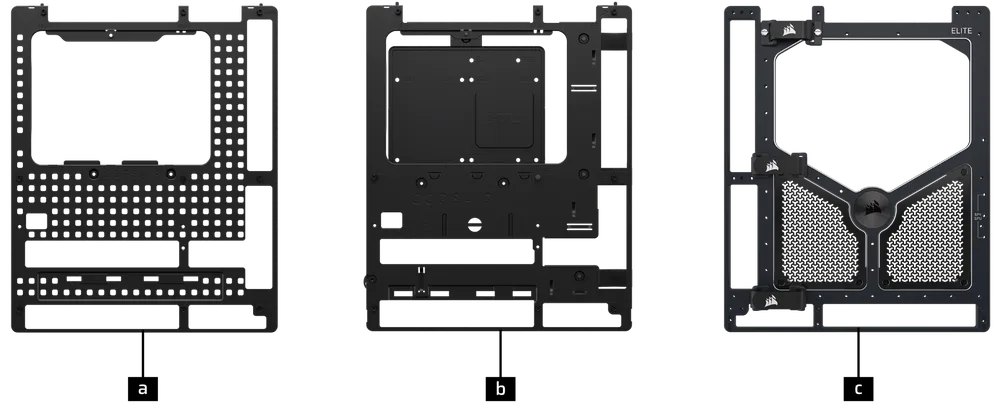 WARTHOG Motherboard Types - QSG Visual