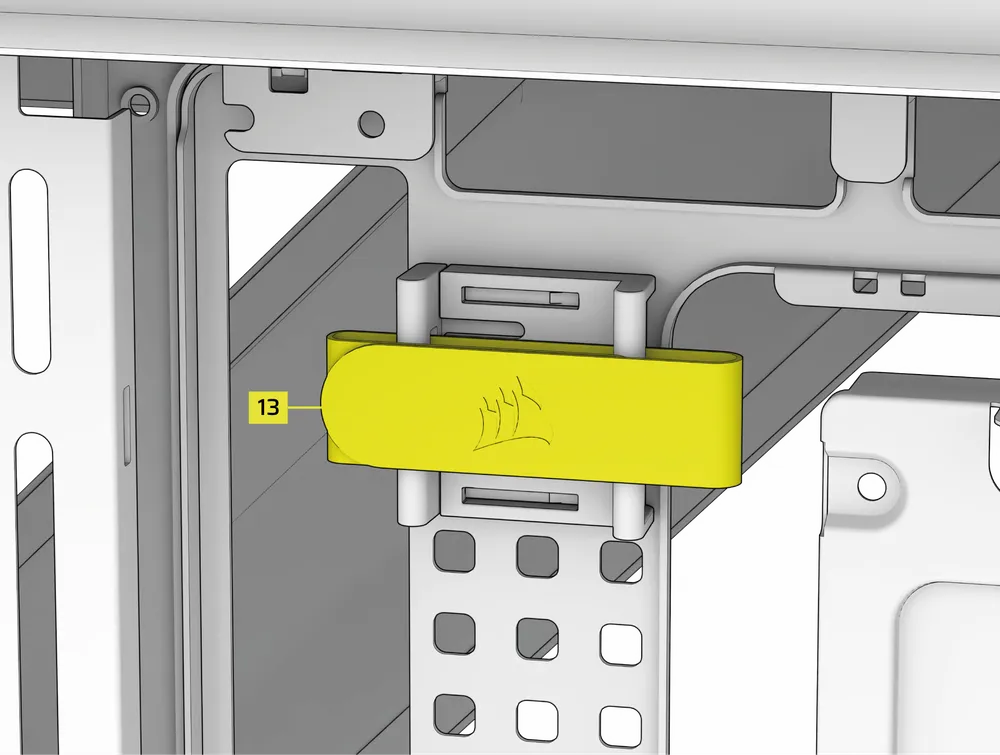 RapidRoute 2.0 Ratcheting Clip + Strap - QSG Visual