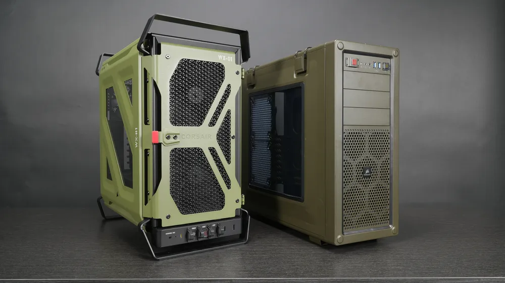 WARTHOG vs C70 16x9 - 3