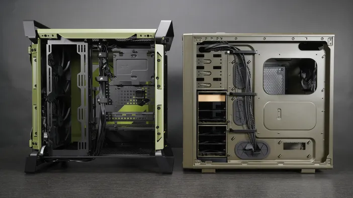 WARTHOG vs C70 16x9 - 6