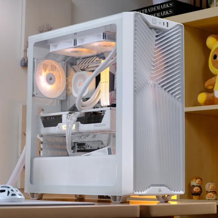 WHITE 3200 RS ARGB
