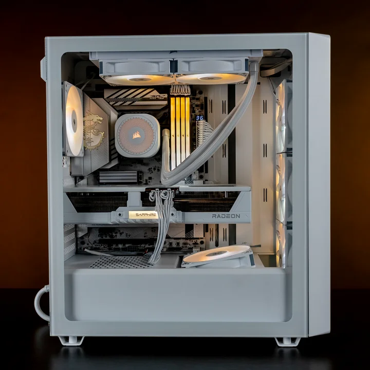 WHITE 3200 RS ARGB 2