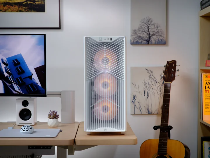 WHITE 3200 RS ARGB 5