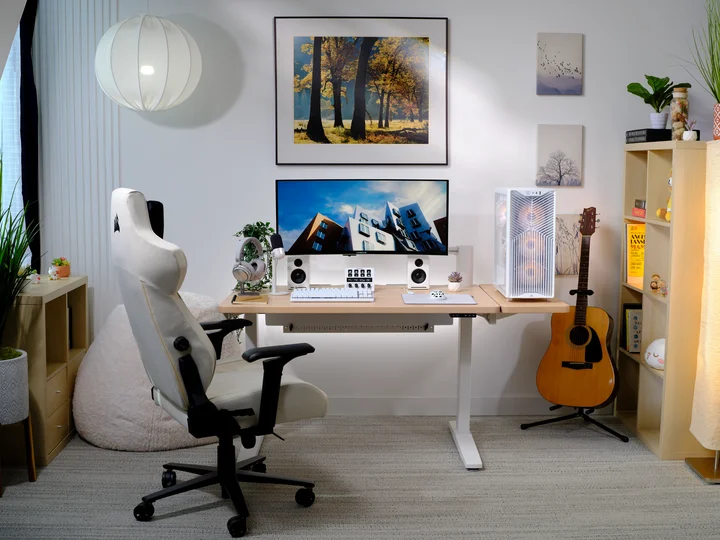 WHITE 3200 RS ARGB 6