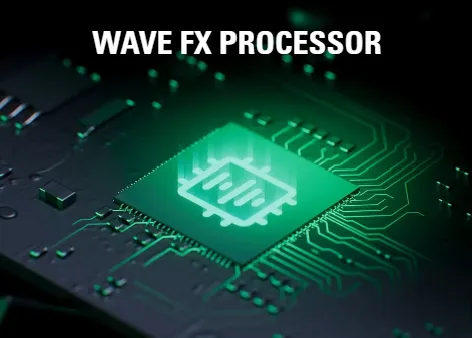 Wave FX