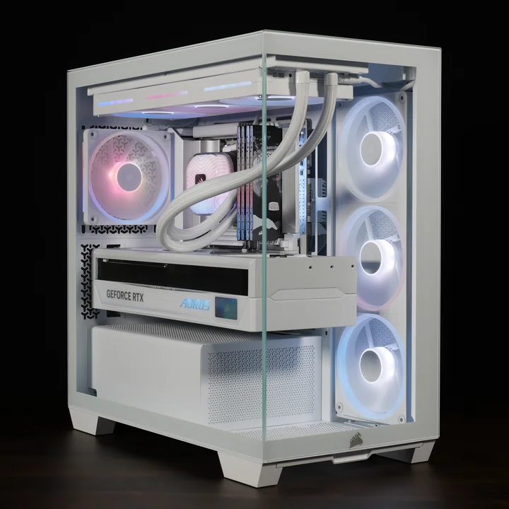 White 2800X