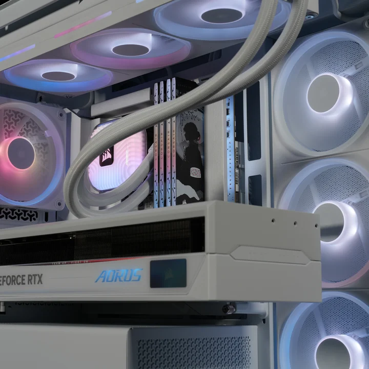 White 2800X - 2