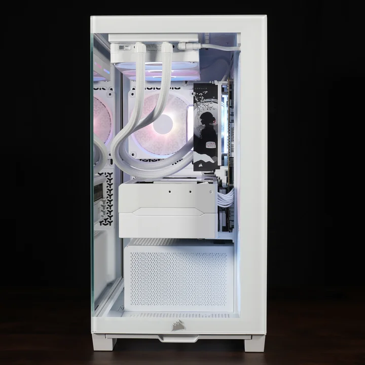 White 2800X - 3