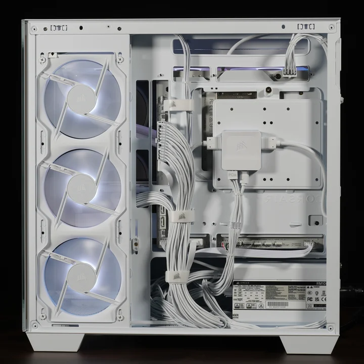 White 2800X - 5