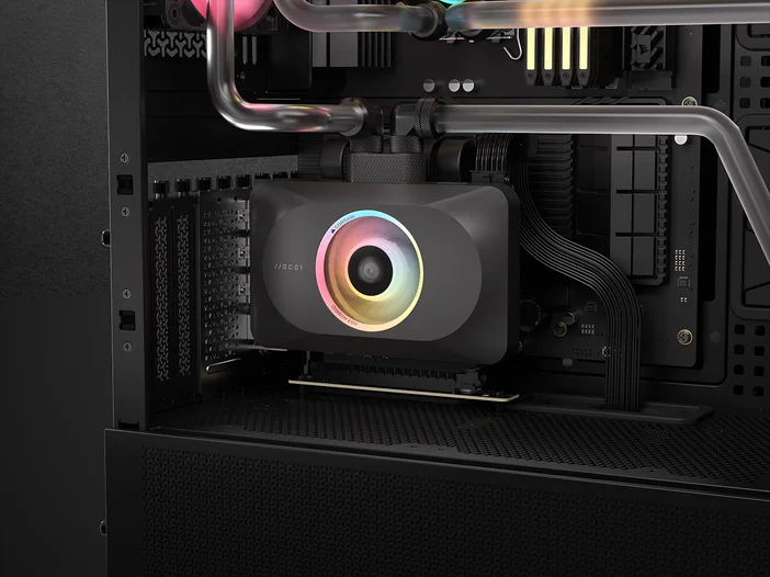 XG3 Hybrid 50-Series Water Block: Everything You Need to Know