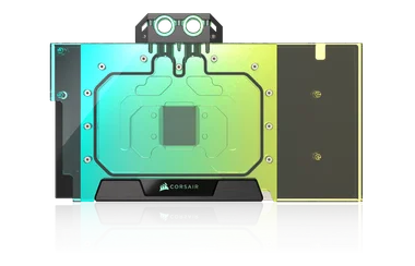 XG5 RGB GPU Water Block - QSG visual