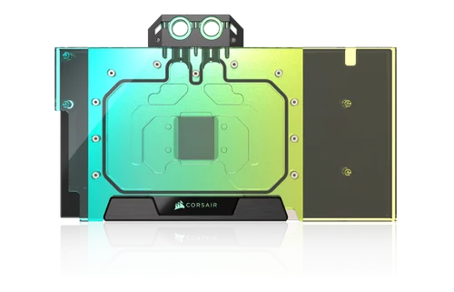 海盗船 XG5 RGB 5090 星域版