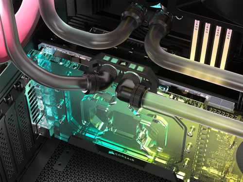 Hydro X Series XG5 RGB 5090 ASTRAL GPU Water Block: Everything you Need to Know
