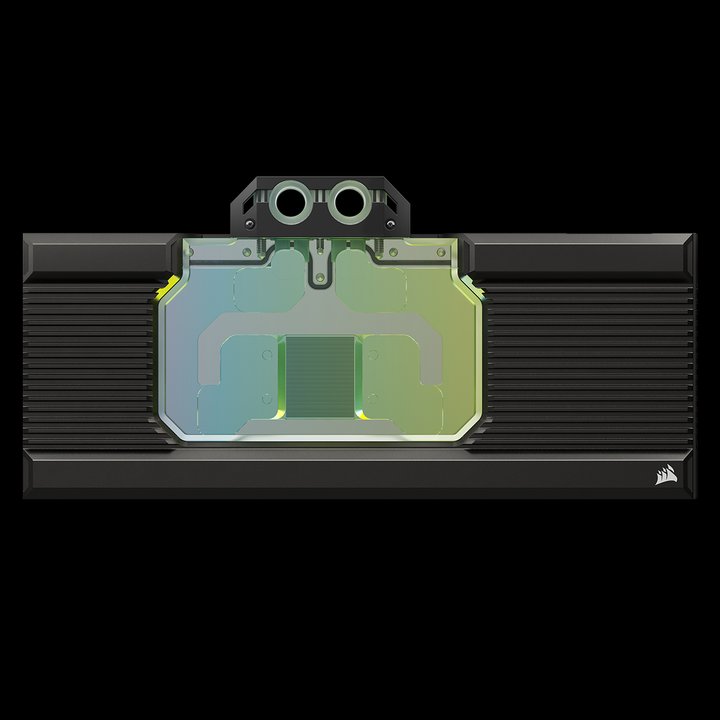 Block Gpu Rgb CORSAIR Hydro X GPU Water Blocks compatible with RX 7900 XT / 7900 XTX ...