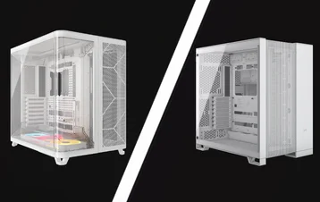CORSAIR Obsidian Series 1000D - 究極のスーパータワーPCケース | CORSAIR