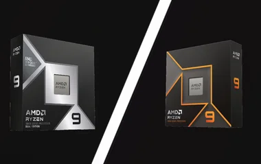 amd ryzen 9 9950x3d vs 9950x3d2