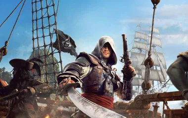 assassins creed black flag resynced system requirements recommended specs