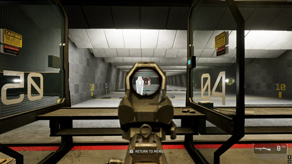 battlefield 6 firing range