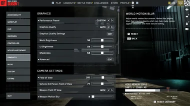 battlefield 6 settings