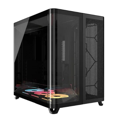 best corsair case air 5400