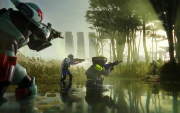 best settings for marathon