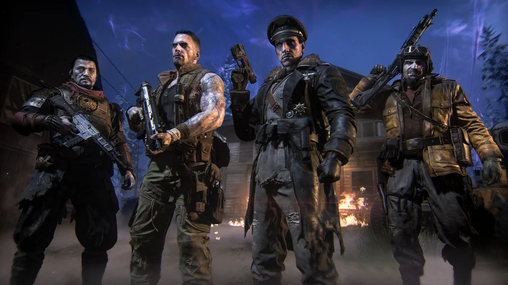 black ops 7 zombies mode